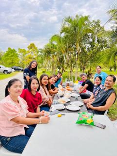 Ingtarn Ressort At thasala อิงธารรีสอร์ท ท่าศาลา - 4