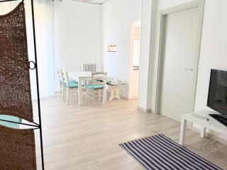 P093 - Porto Recanati, nuovo trilocale fronte mare con terrazza - 7