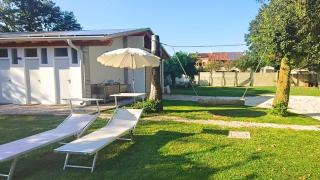 Del Falco Agricampeggio - Solo Piazzole - 9