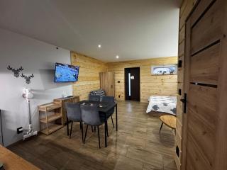 ApartamentPrzy TermachChochołowskich - 4