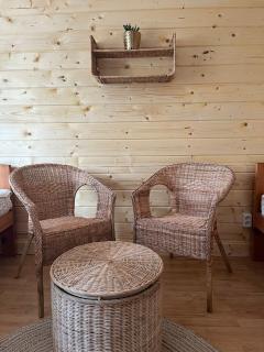 Nad Stawami - studio - 4