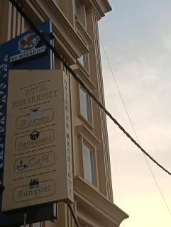 PS Marriott Hotel - 7