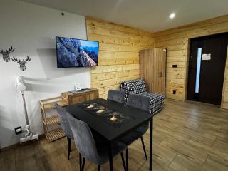 ApartamentPrzy TermachChochołowskich - 5