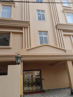 PS Marriott Hotel - 9