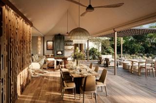 Kinara, a Luxury Collection Safari Camp, Masai Mara - 6