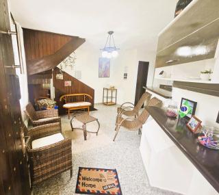 Casa Aconchegante em Condomínio no Centro - 5