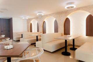 Hotel Tayrona del Mar - 1