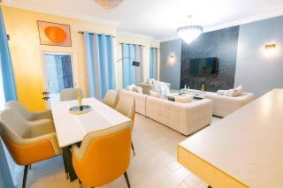 Whyssie LuxuryDuplex •Secure •No Power Cuts • Pool - 9