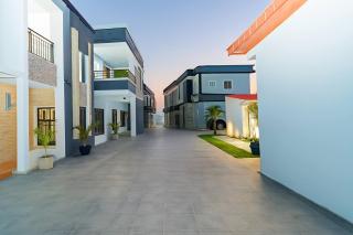 Whyssie LuxuryDuplex •Secure •No Power Cuts • Pool - 1