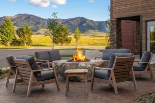 Residence Inn Bozeman - 0