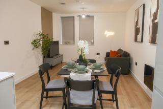 Scholars Quarter - 1 Bed - Sleeps 2 - Jewellery - 7