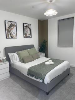Scholars Quarter - 1 Bed - Sleeps 2 - Jewellery - 1