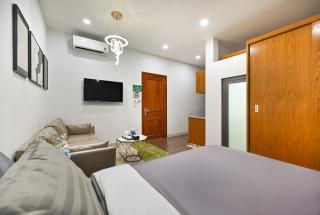 M Home Saigon - 7