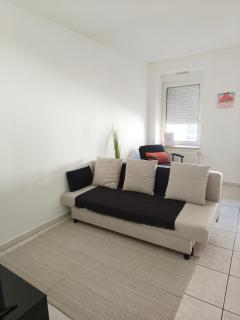 Appartement T2 Creutzwald Centre - 3