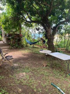 An atypical cabin - 3