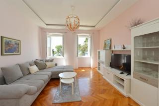 Apartman Nikki Kolovare Beach - 6