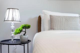 Comfy 2BR flat w balcony in Canary wharf - Londra - 3