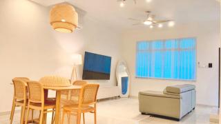 Casa Muji 4BR 12 pax 75 TV Netflix Wi-Fi Cuckoo - 9