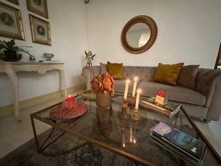 Leclerc Hotel Boutique Cali Granada - Cali - 3