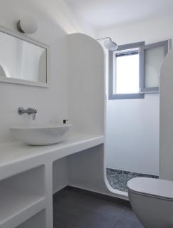 Pyrgos Trilogy Boutique Houses - Methy - 3