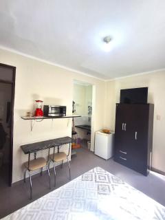 PC MONOAMBIENTE EQUIPADO en Zona residencial, cerca de todo! - 6