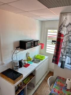 Tamalys Logement - 7