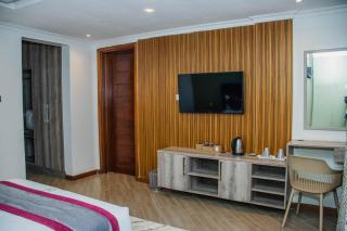 Desert Rose Resort Kisumu - 3