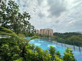 ANTARA Muji Serenity Condo - 5