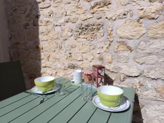 La Flottille, La Cotinière - 1