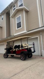 Padre Island Retreat with Optional Golf Cart - Padre Island - 6