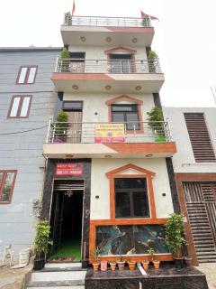 Hotel Kashyap palace - 3