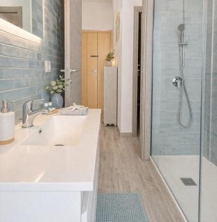 Feria d'Agosto - Le Case di Giuly - 1