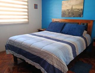 Hospedaje Solarium - 2