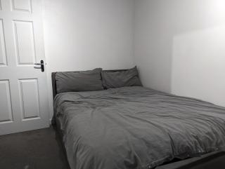 Cosy Apartment Birmingham - 5