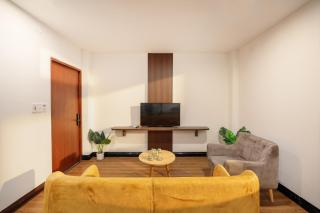 MangDiang House & Apartment - Đà Nẵng - 1