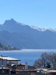 CityLake G23 Apartments City 1 Stock - Lake 2 Stock kostenlose Parkmöglichkeit !! - 9