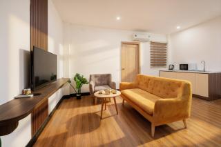 MangDiang House & Apartment - Đà Nẵng - 2
