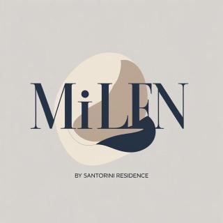 MiLen Apartments by Santorini Residence - 0