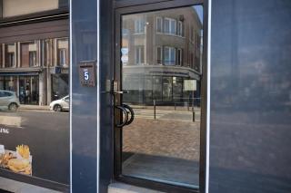 Le 5 Place Carnot - 2