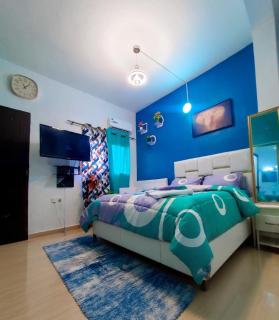 Résidence studio haut standing avec balcon - 0