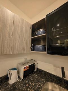 2-bedroom Apartment in El Kawther - 7