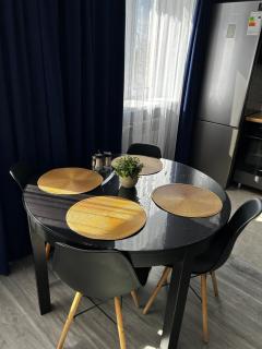 Современный Люкс 2 комнаты Бесконтактный заезд - 5