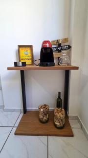 Apartamento Compacto Tríplice Fronteira - 7