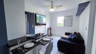 Apartamento Compacto Tríplice Fronteira - 1
