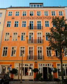 Honigmond Boutique Hotel - Berlijn - 9