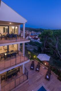 Villa Old Mill - Milna - 6