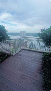 Teega Suit High Floor 4 Guest with Nflix Disney Balcony 18 - 5