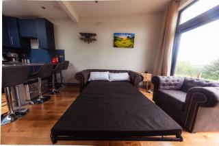 Luxury 1 bdrm Cottage by Fairy Pools 5 - 6