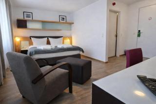 Check-Inn Hotel - Offenbach - 8