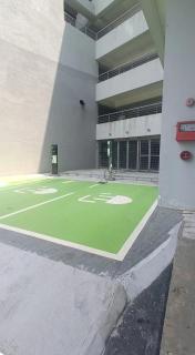 Teega Cozy 4 Guests 35th floor Nflix City View - 7